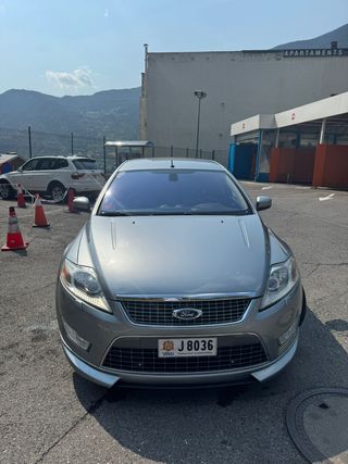 Ford Mondeo 2008