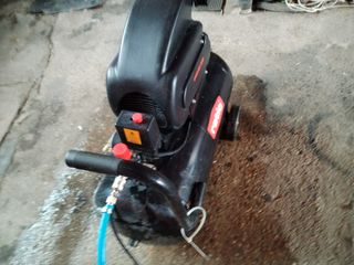 Compresor aire Ratio