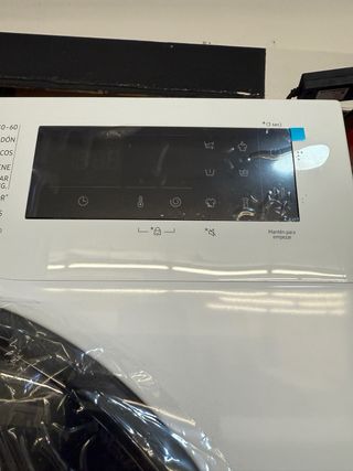 Lavadora-Secadora Samsung 9/5kg