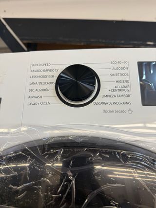 Lavadora-Secadora Samsung 9/5kg