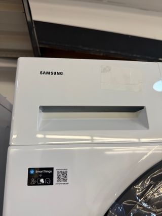 Lavadora-Secadora Samsung 9/5kg