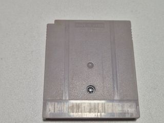 Game Boy Robocop - DMG-CP-ESP