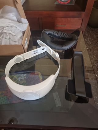 Correa Transnovo Oculus Quest 3
