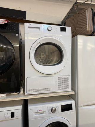 Secadora Beko - 7kg