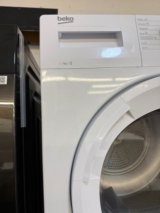 Secadora Beko - 7kg