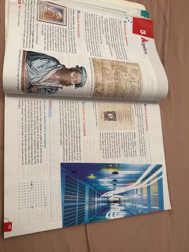 libro de mates 1 bachillerato