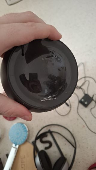 Auriculares Philips SBC HC8442 inalámbricos