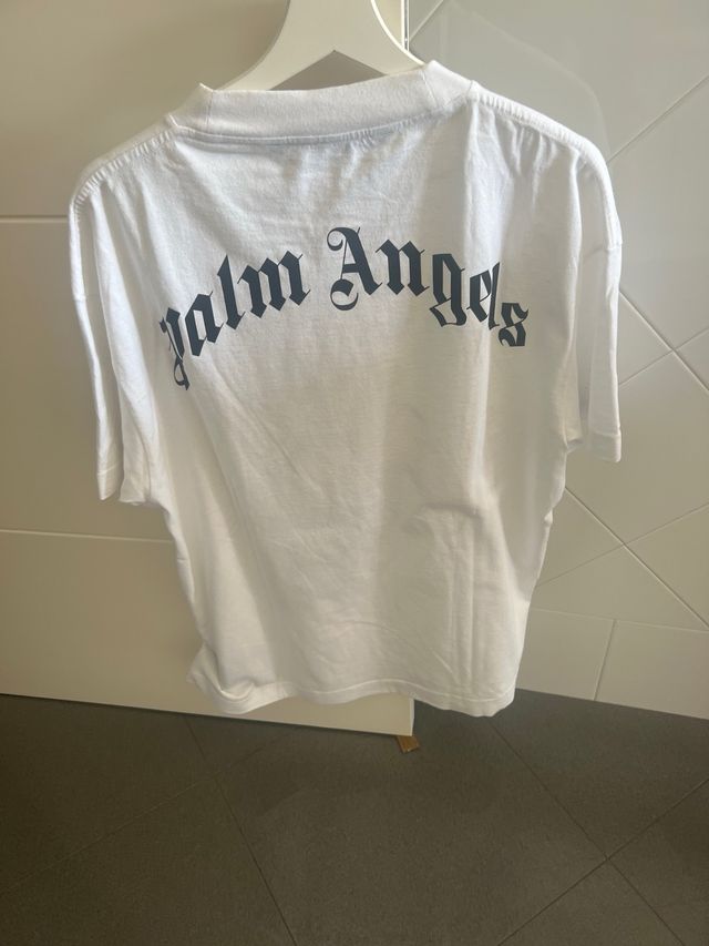 Camiseta Palm Angels - Banana