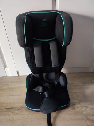 Seggiolino auto Urban Kanga