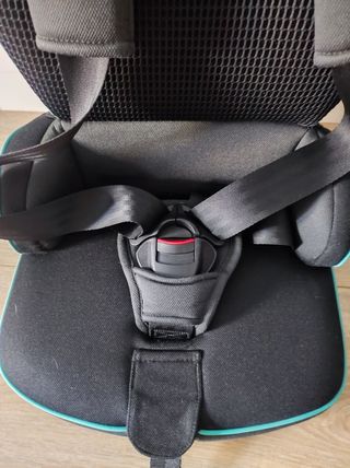 Seggiolino auto Urban Kanga