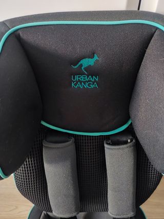 Seggiolino auto Urban Kanga