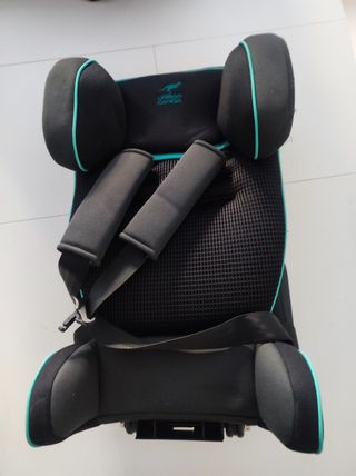 Seggiolino auto Urban Kanga