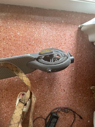 Patinete eléctrico Xiaomi