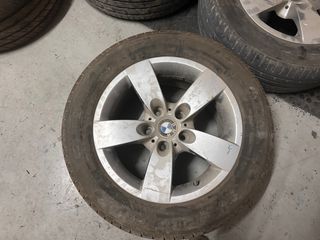 Llantas BMW Serie 5 E60 16’’Originales