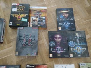 Juegos PC