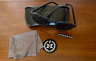 Gafas Hawkers