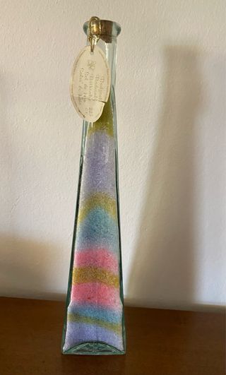 Sali da bagno Badzout multicolor