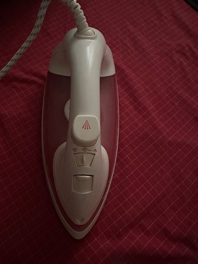 Plancha Moulinex Inicio 10 solo envío