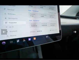 Tesla Model 3 Performance  2021