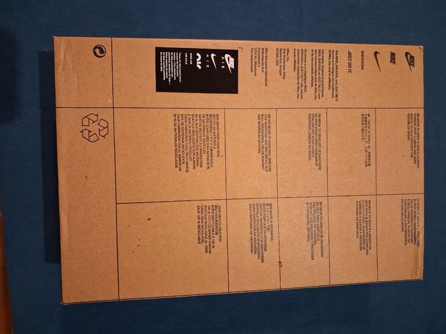 Zapatillas Nike Air Max TW Talla 42,5 Originales