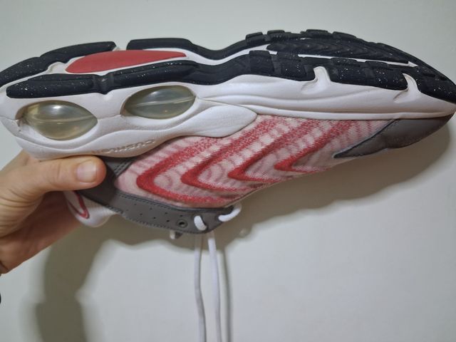Zapatillas Nike Air Max TW Talla 42,5 Originales