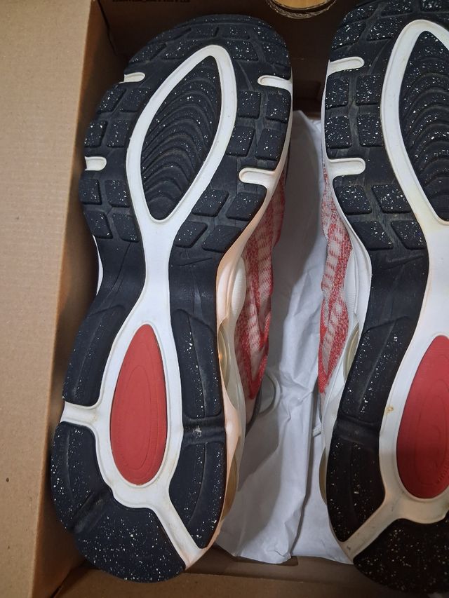 Zapatillas Nike Air Max TW Talla 42,5 Originales