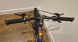 Bicicleta infantil Orbea MX 24 Park ligera nueva