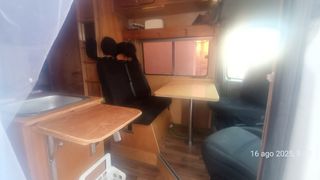 Nissan Interstar 2006