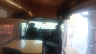 Nissan Interstar 2006
