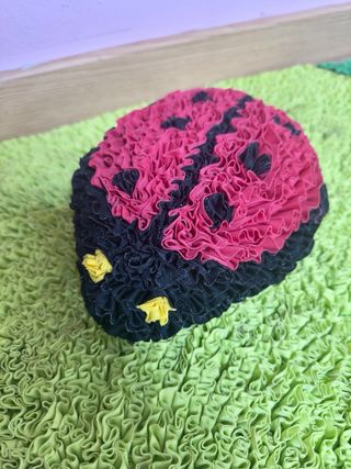 Alfombra infantil 146x103cm