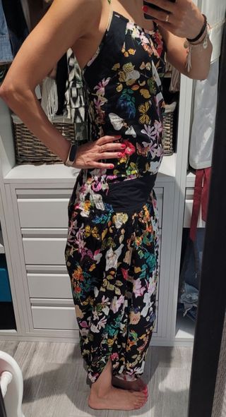 Mono boho chic - Talla única