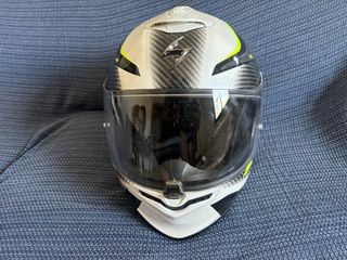 Casco Scorpion Exo-R1 Air