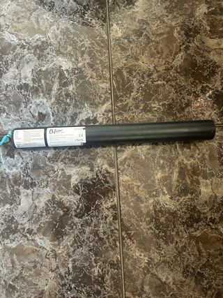 Batería Cecotec Outsider 7 10 km autonomia 
