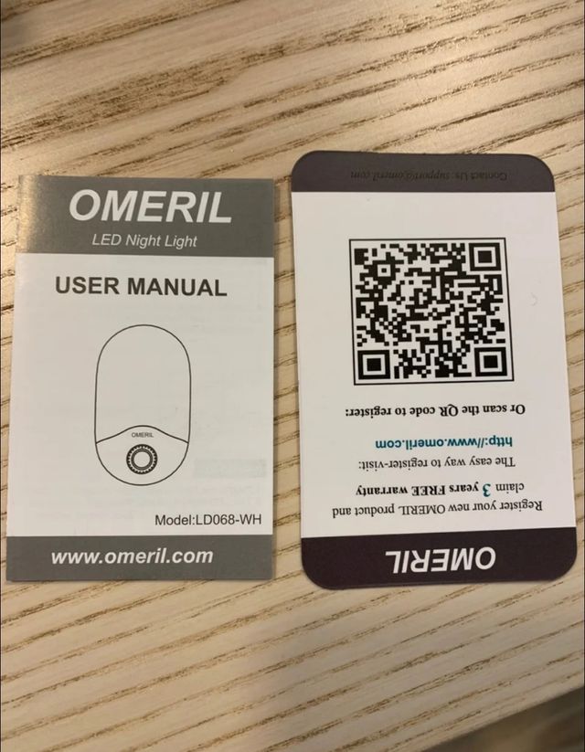 Luces led nocturna terraza y niños