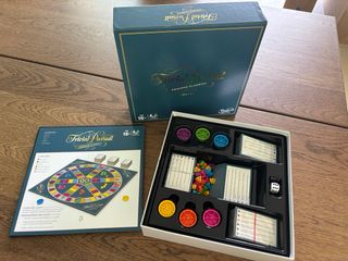 Trivial Pursuit Edizione Classica nuovo