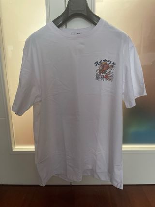 Camiseta XL Japón - A ESTRENAR