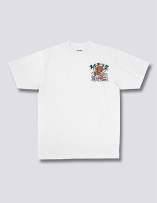 Camiseta XL Japón - A ESTRENAR