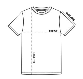 Camiseta XL Japón - A ESTRENAR