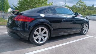 Audi TT 2008