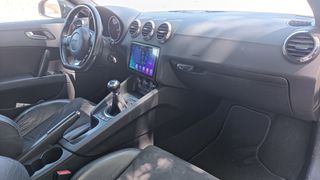 Audi TT 2008