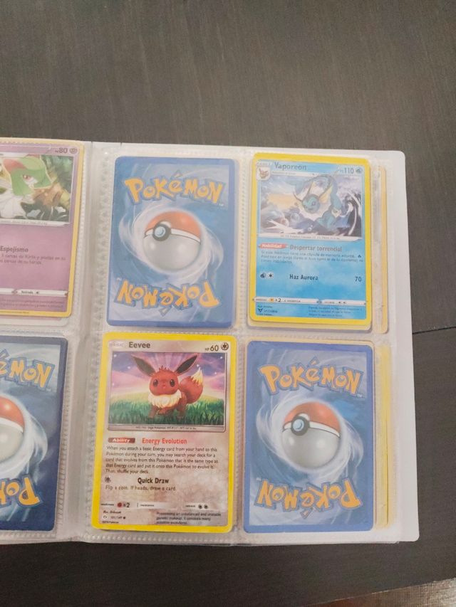 Cartas Pokémon - Excadrill, Gogoat, Grubbin