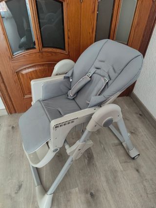 Trona plegable Kinderkraft
