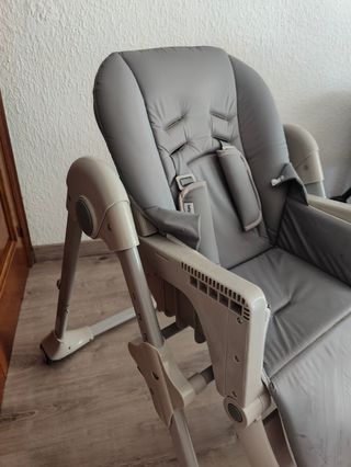 Trona plegable Kinderkraft