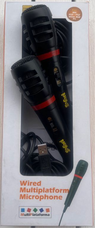 SingStar Mecano PS3 (PlayStation 3)