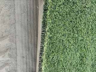 Cesped artificial - perfecto estado