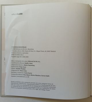 EL CUENTO DE LA LECHERA CUENTO 11