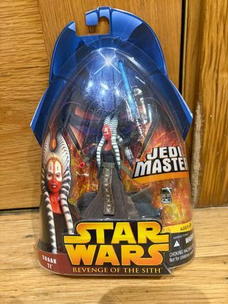 Figura Star Wars Shaak Ti