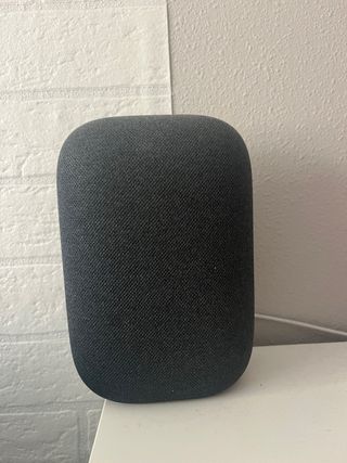 Altavoz Google Home