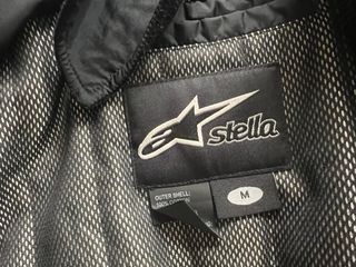 Chaqueta moto Alpinestars