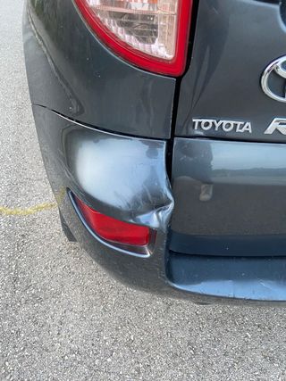 Toyota Rav 4 2006